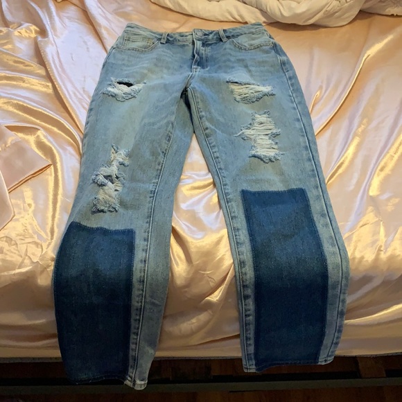 Pacsun Mom Jeans - Picture 2 of 6